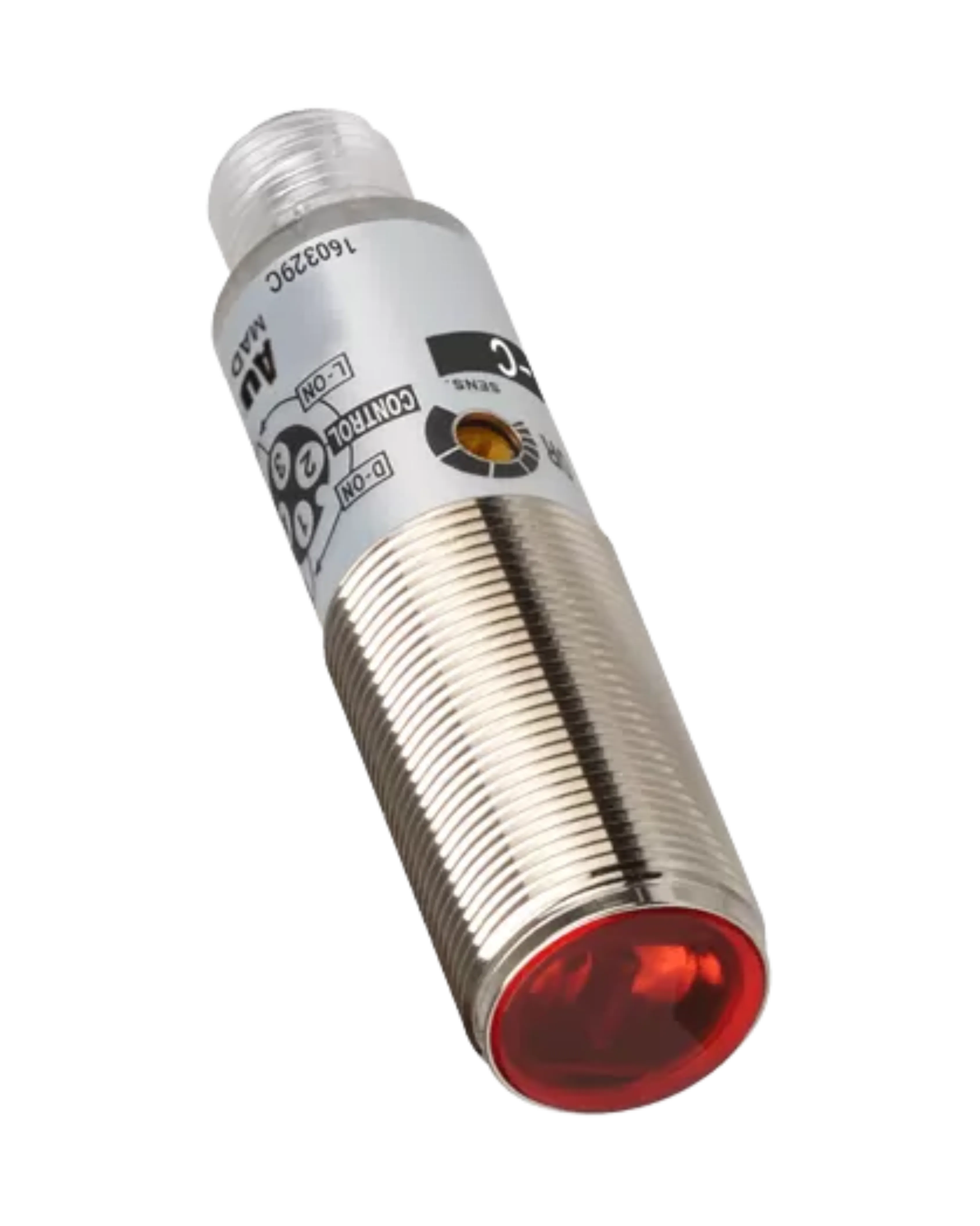 BRQM100-DDTA-C Autonics - Cylindrical Photoelectric Sensor — Autonics General Automation